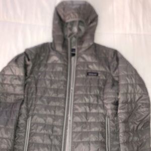 Patagonia Nano Puff Jacket